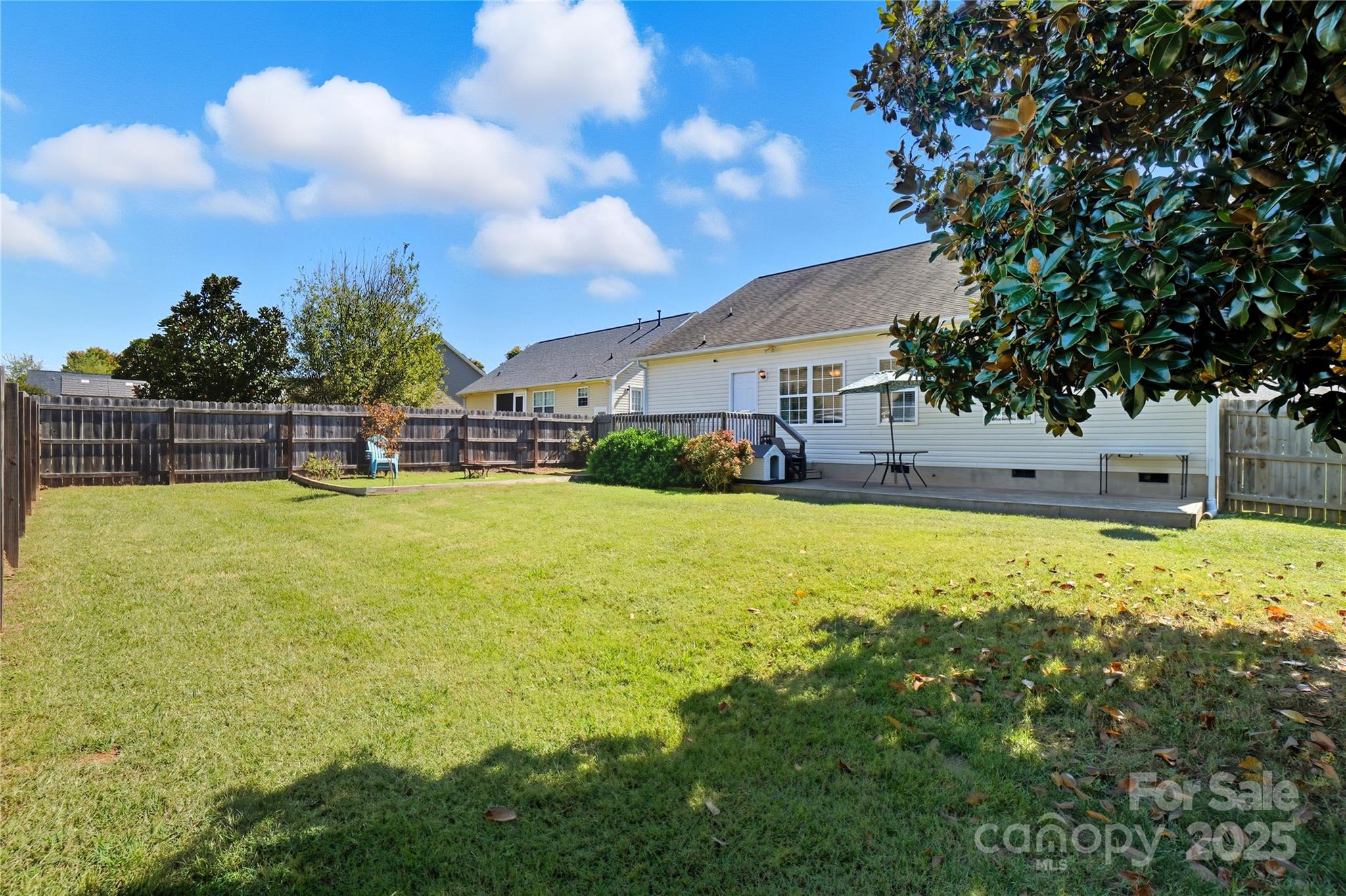 Mallard Creek - Residential