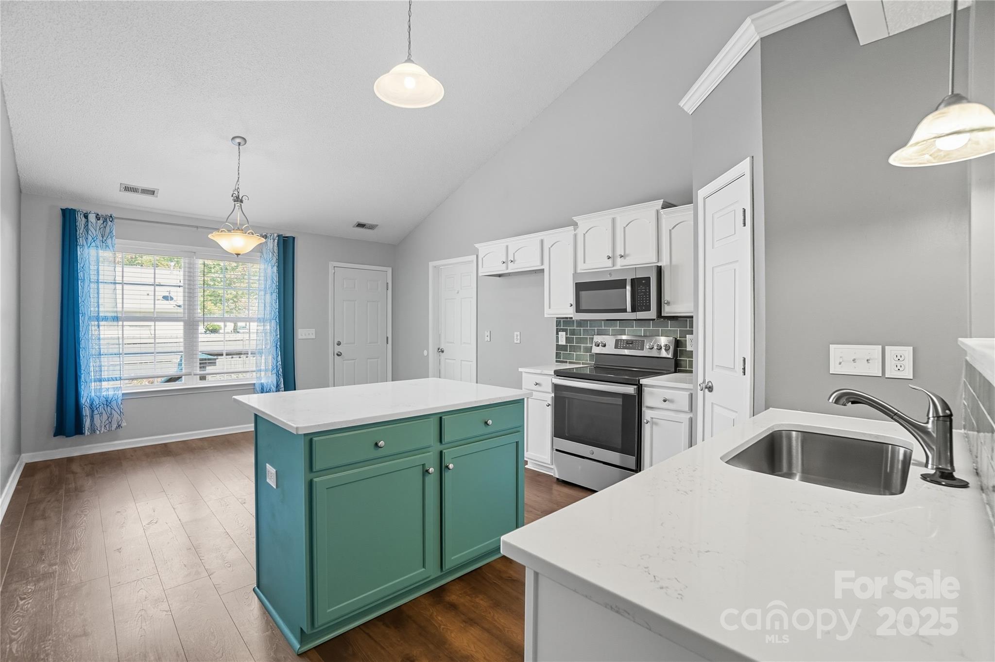 Mallard Creek - Residential