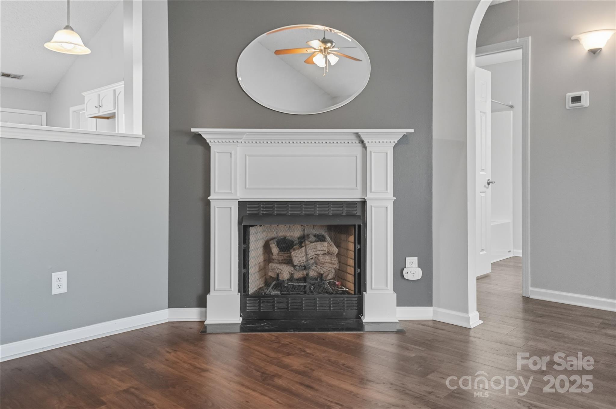 Mallard Creek - Residential