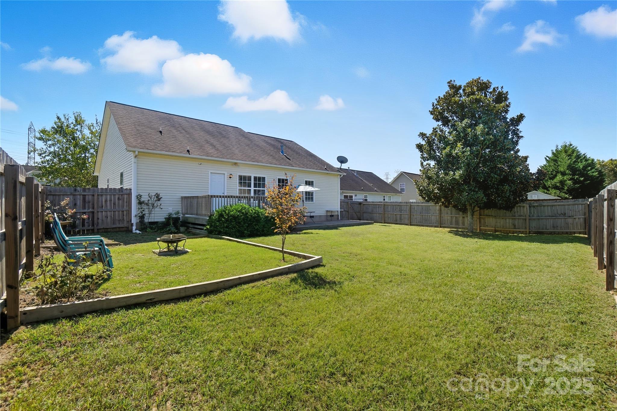 Mallard Creek - Residential