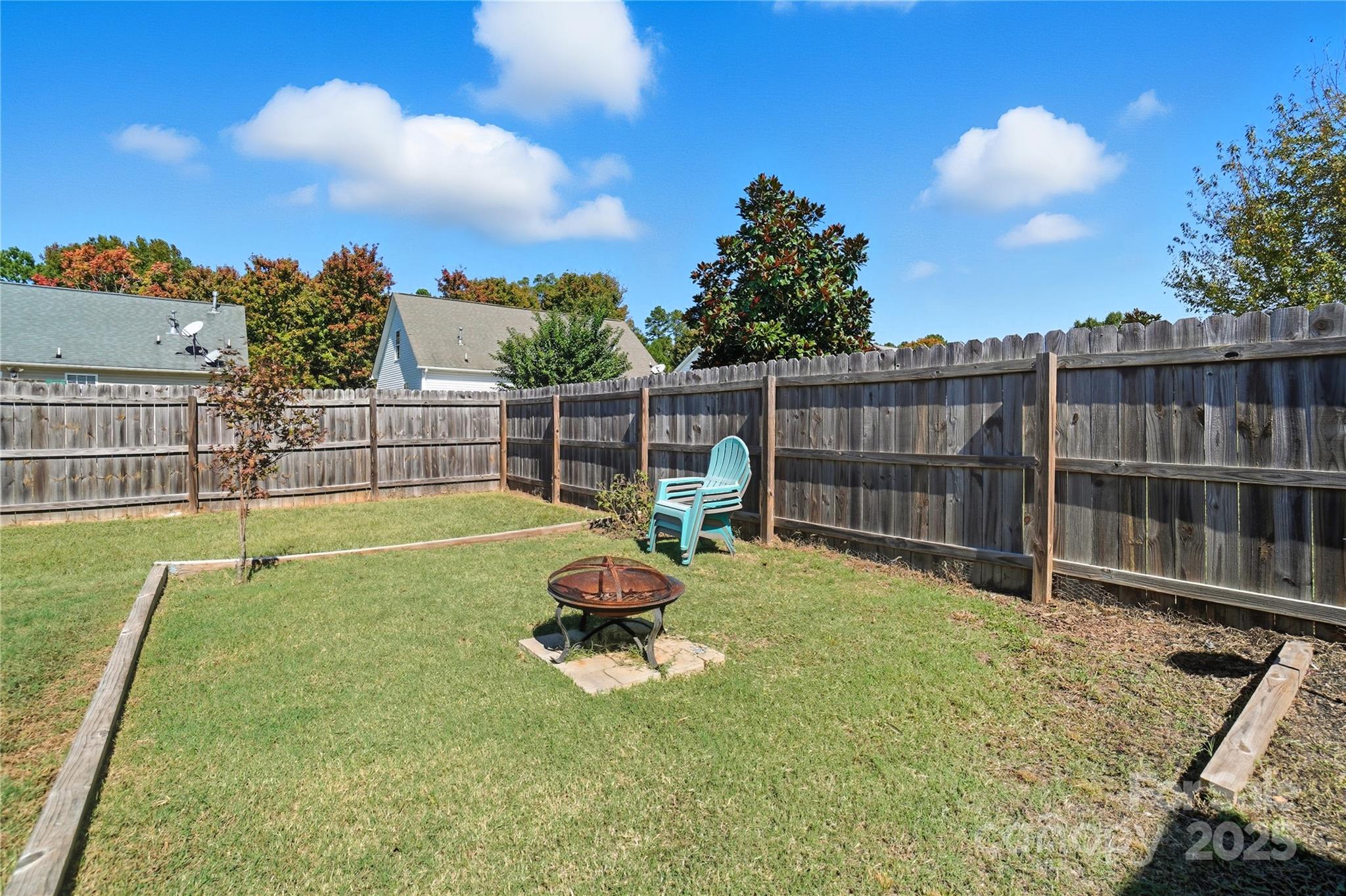 Mallard Creek - Residential