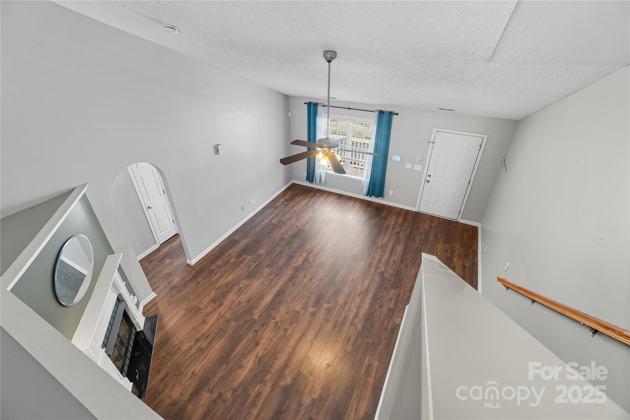 Mallard Creek - Residential