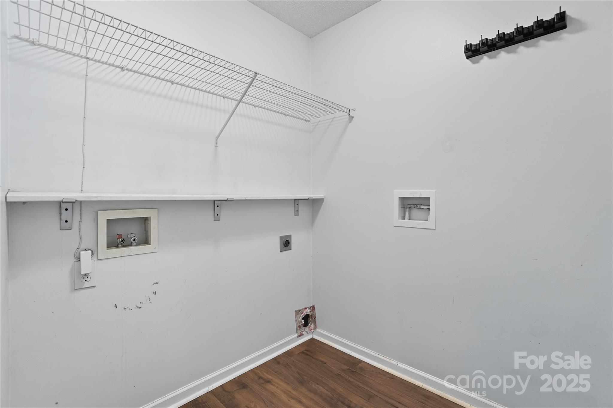 Mallard Creek - Residential