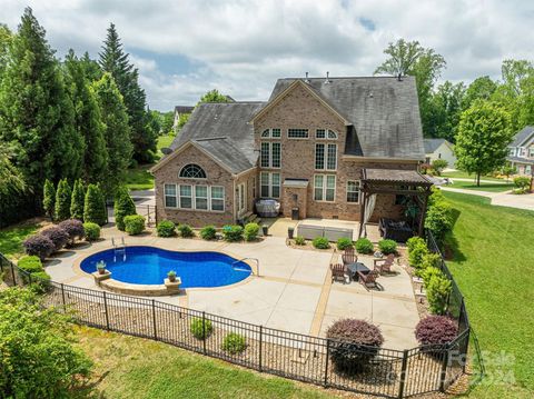 A home in Belmont