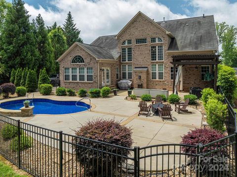 A home in Belmont