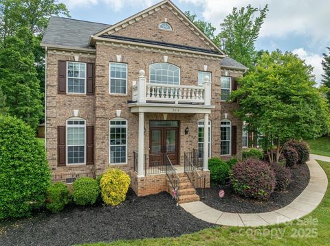 A home in Belmont