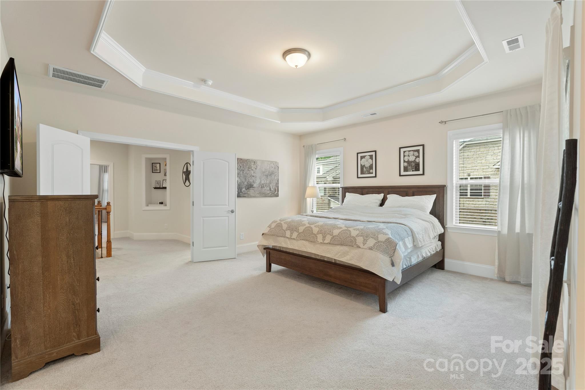 Central Park - Residential
