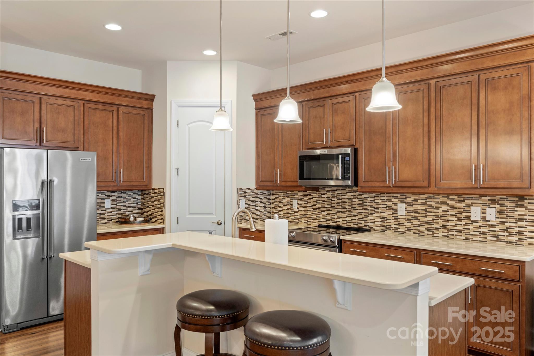 Central Park - Residential