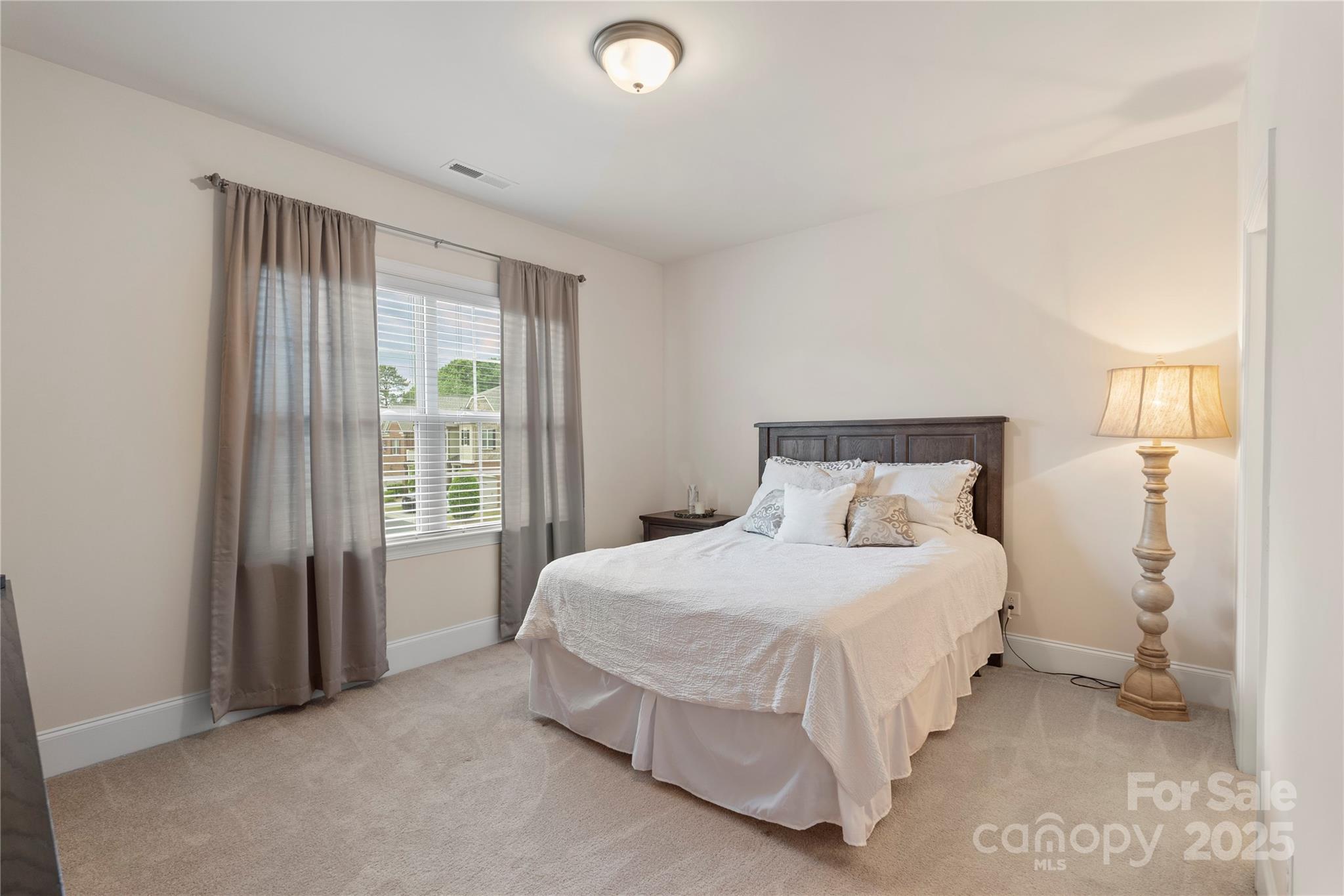 Central Park - Residential