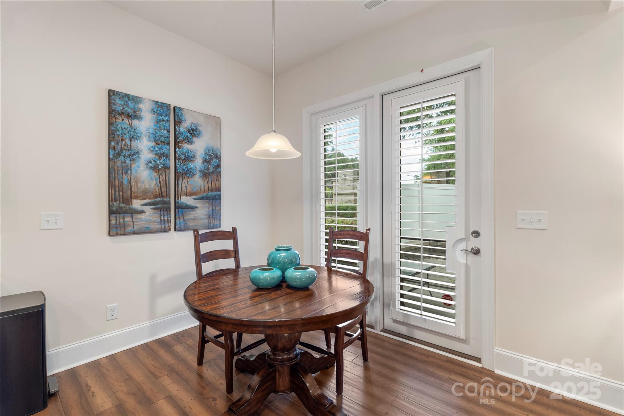 Central Park - Residential