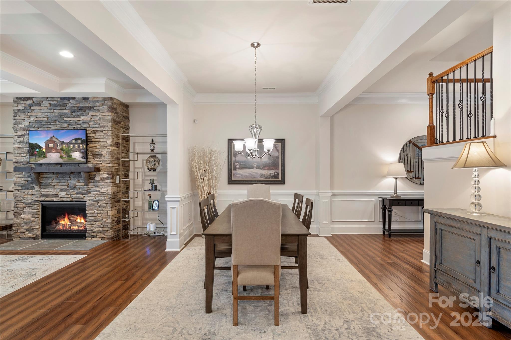 Central Park - Residential