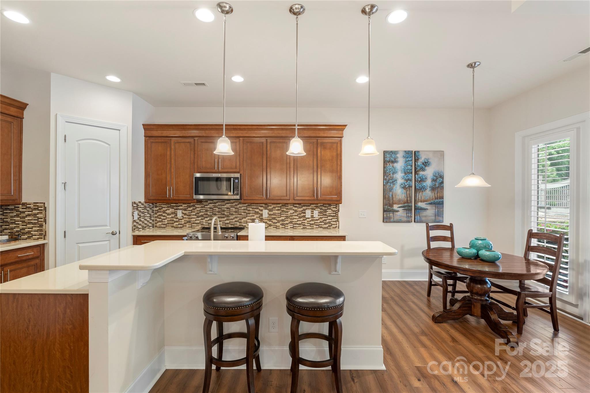 Central Park - Residential