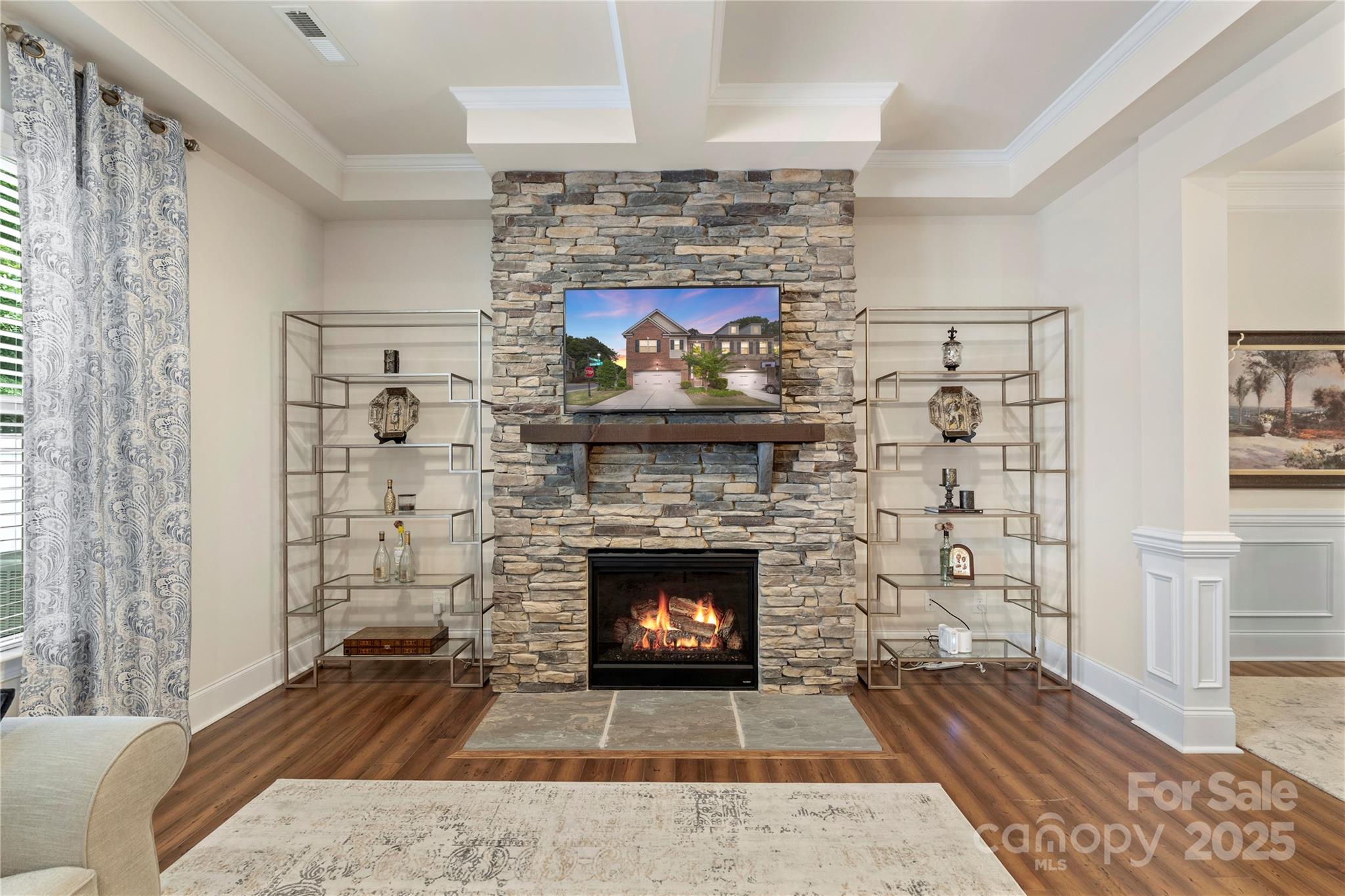 Central Park - Residential