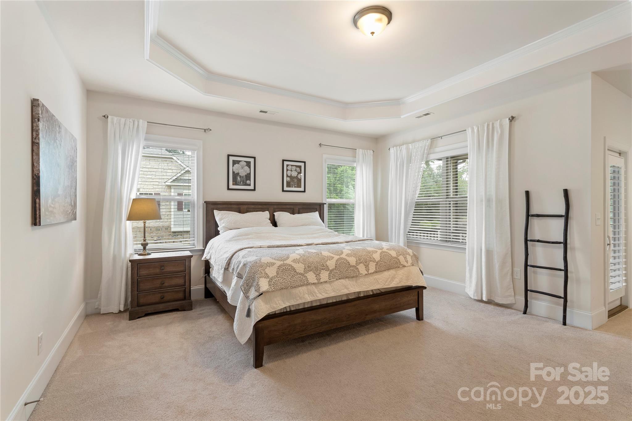 Central Park - Residential
