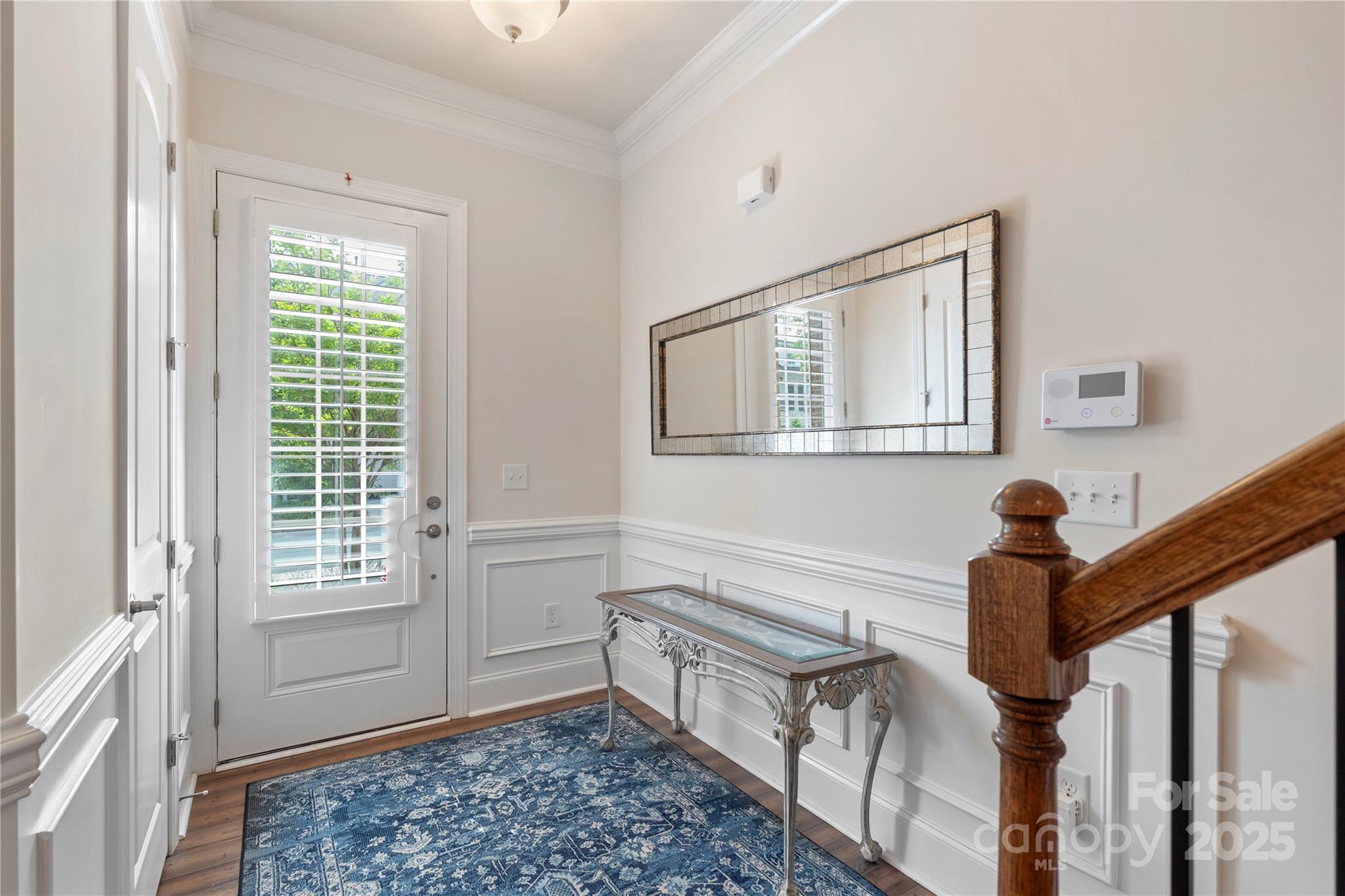 Central Park - Residential