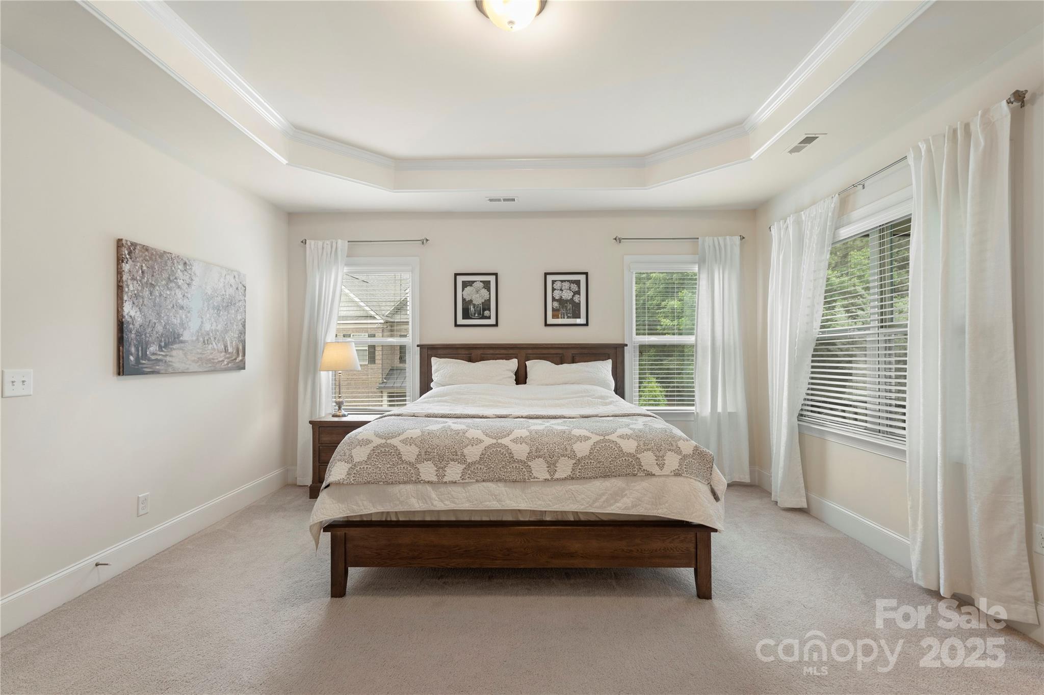 Central Park - Residential