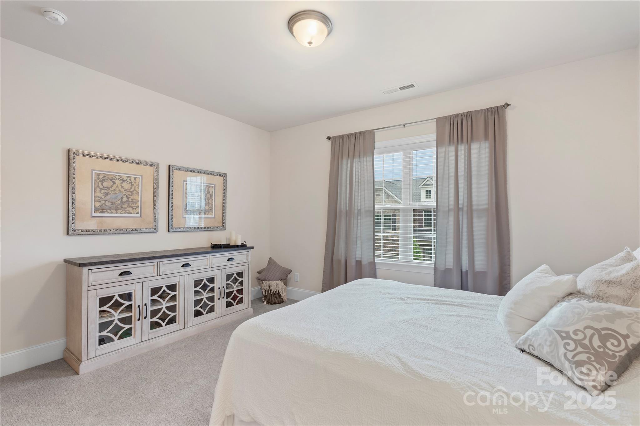 Central Park - Residential