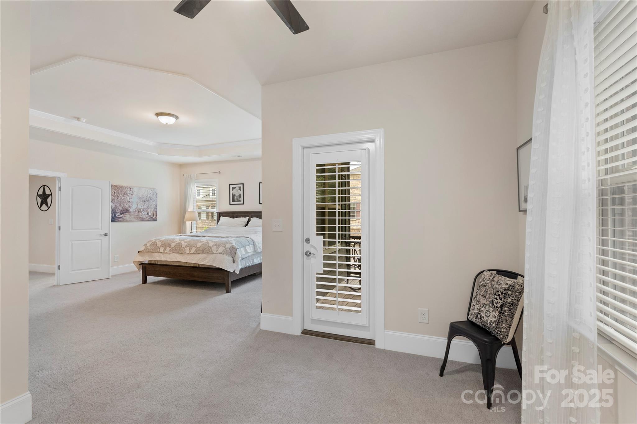 Central Park - Residential