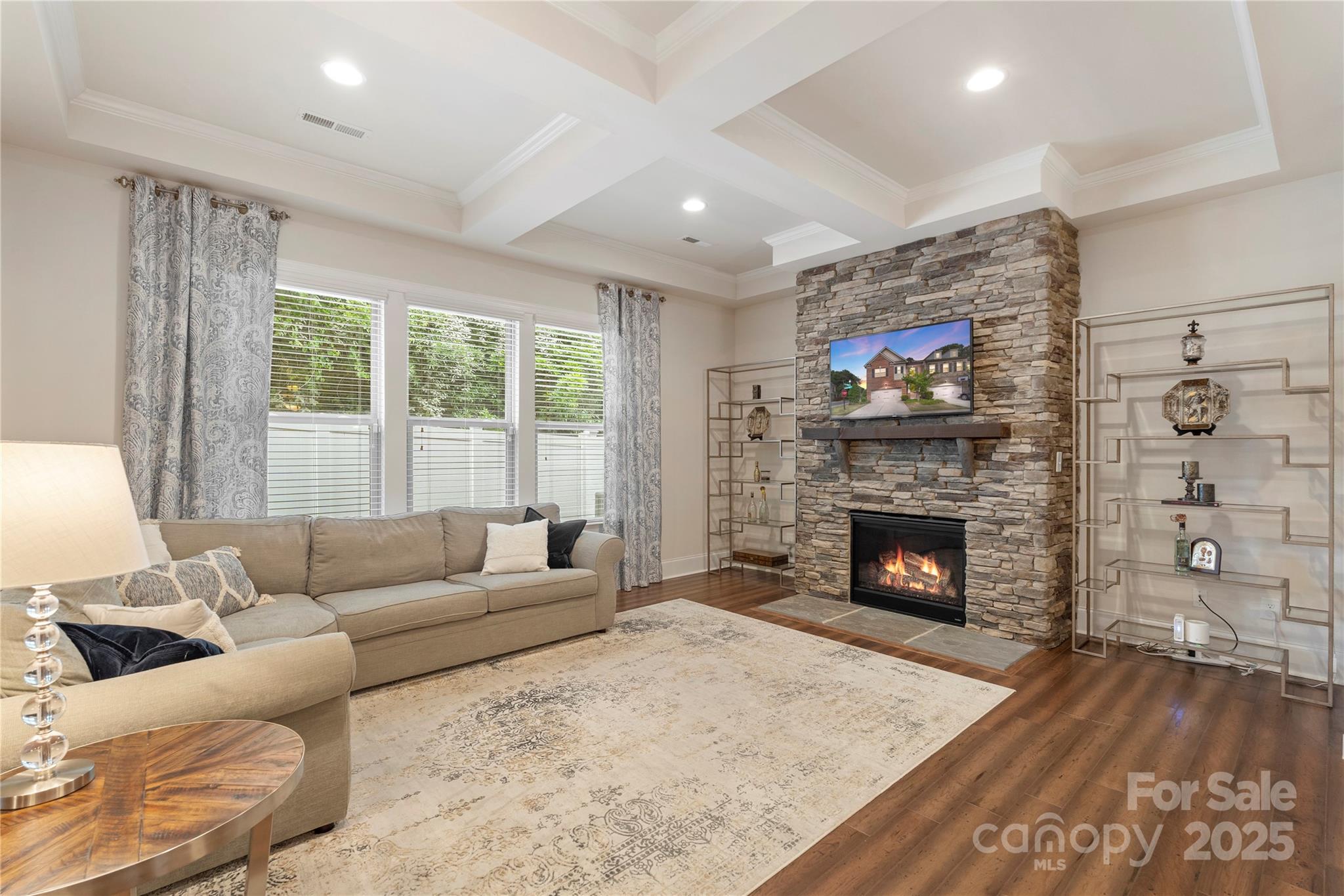 Central Park - Residential