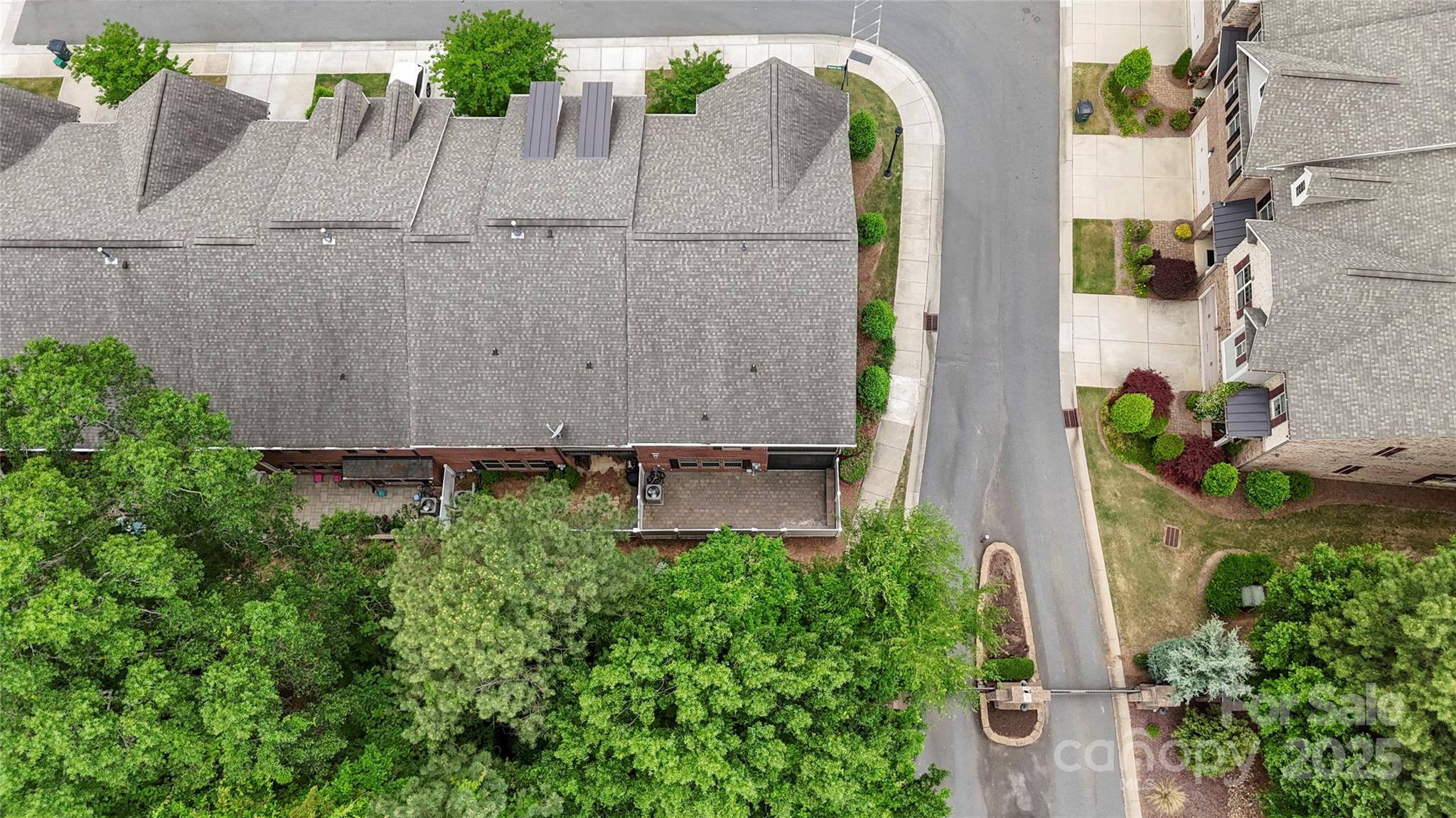 Central Park - Residential