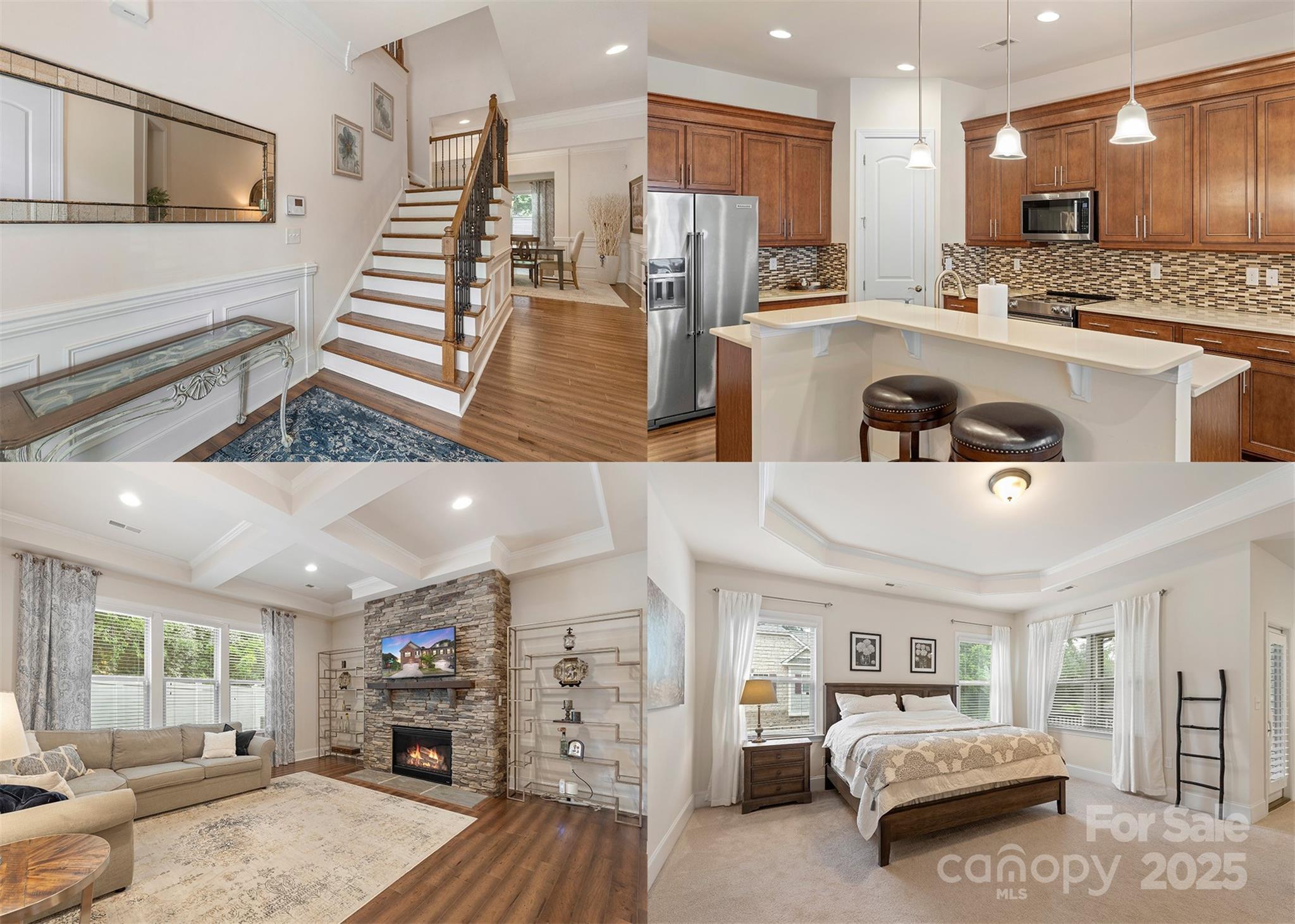 5422 Shannon Bell Lane
