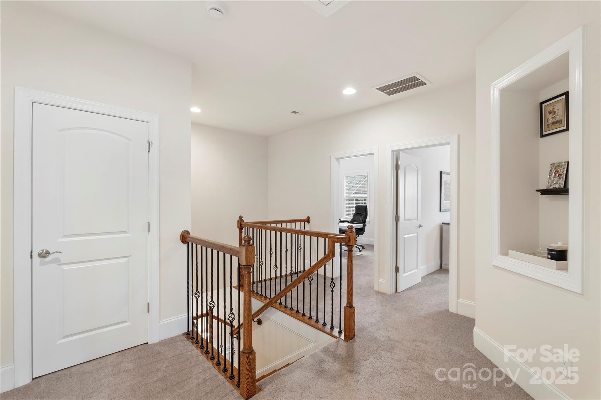 Central Park - Residential