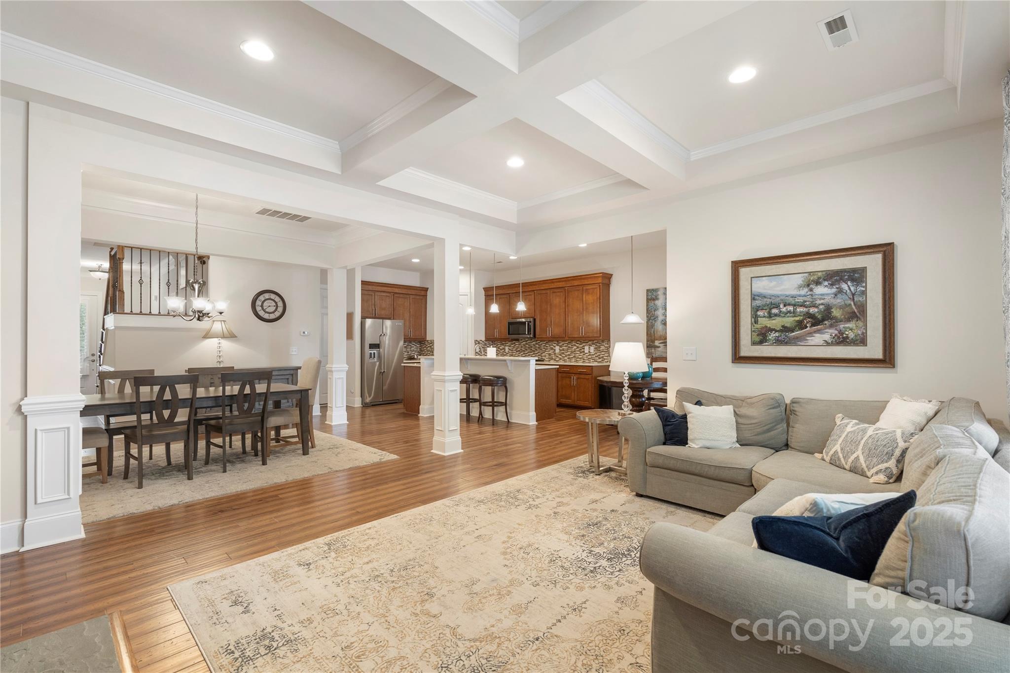 Central Park - Residential