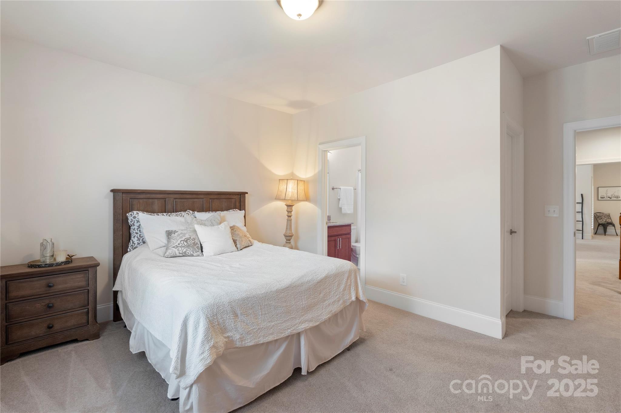 Central Park - Residential