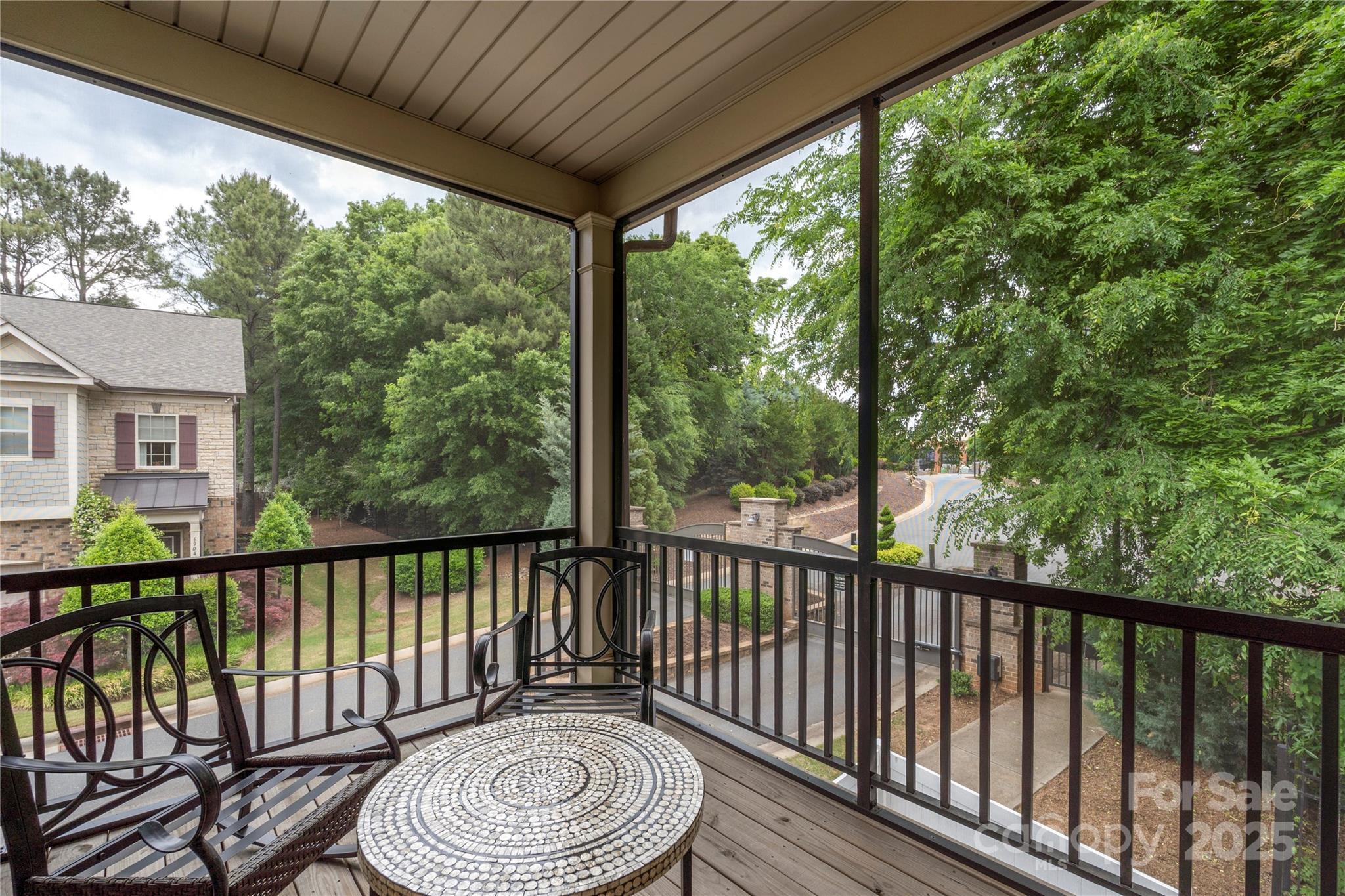 Central Park - Residential