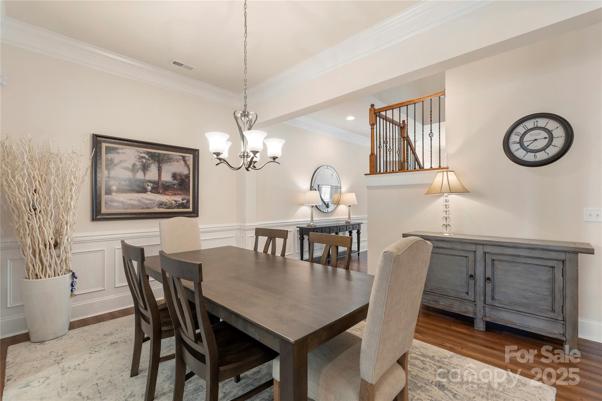 Central Park - Residential