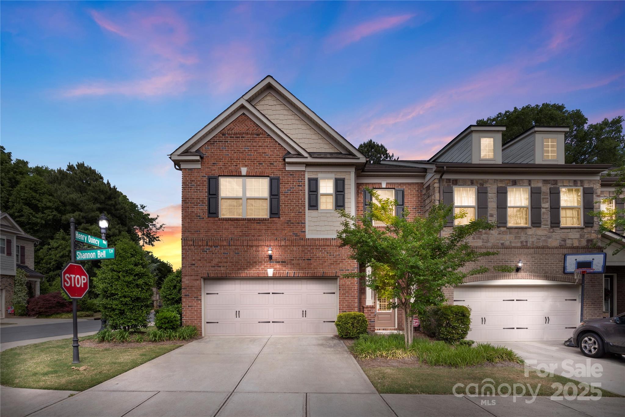 Central Park - Residential