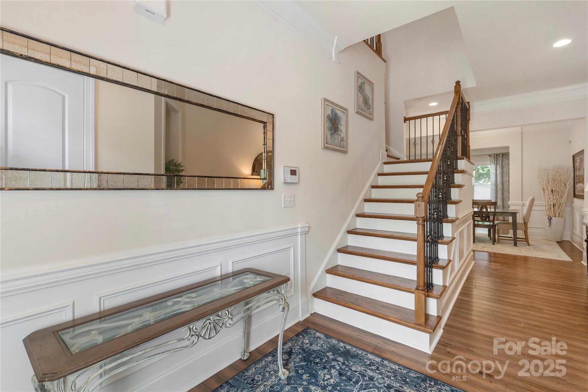 Central Park - Residential