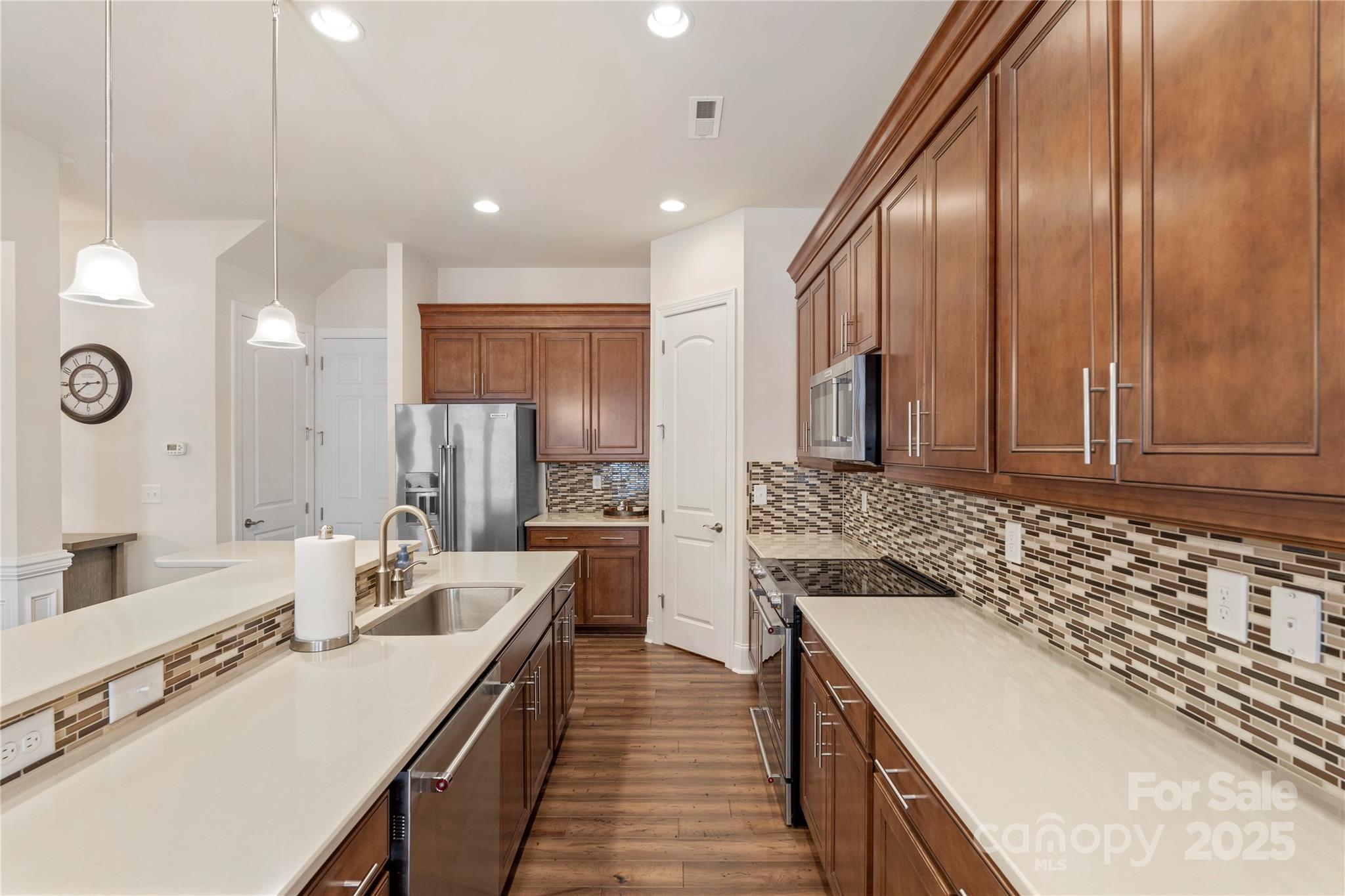 Central Park - Residential