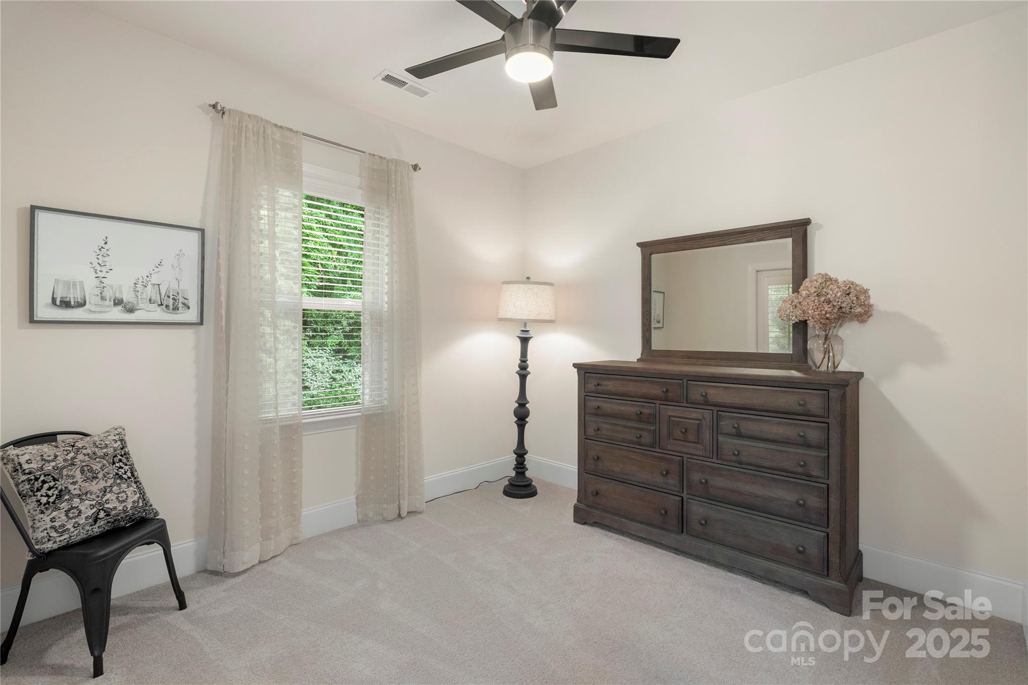 Central Park - Residential