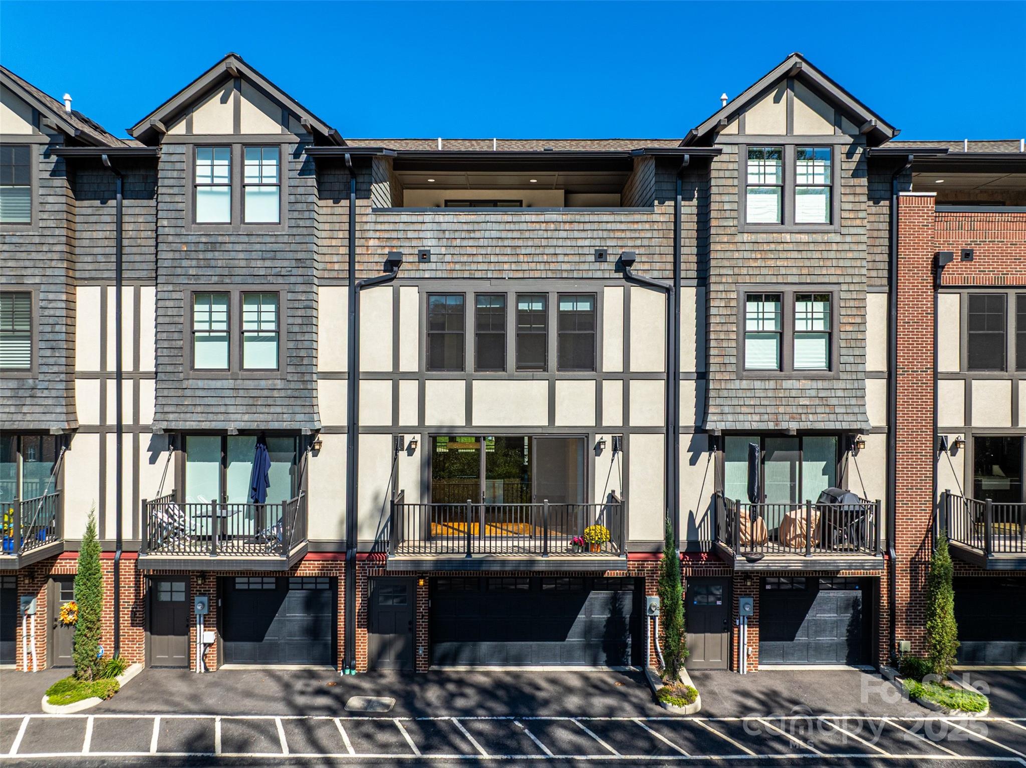 The Broadway Asheville - Residential