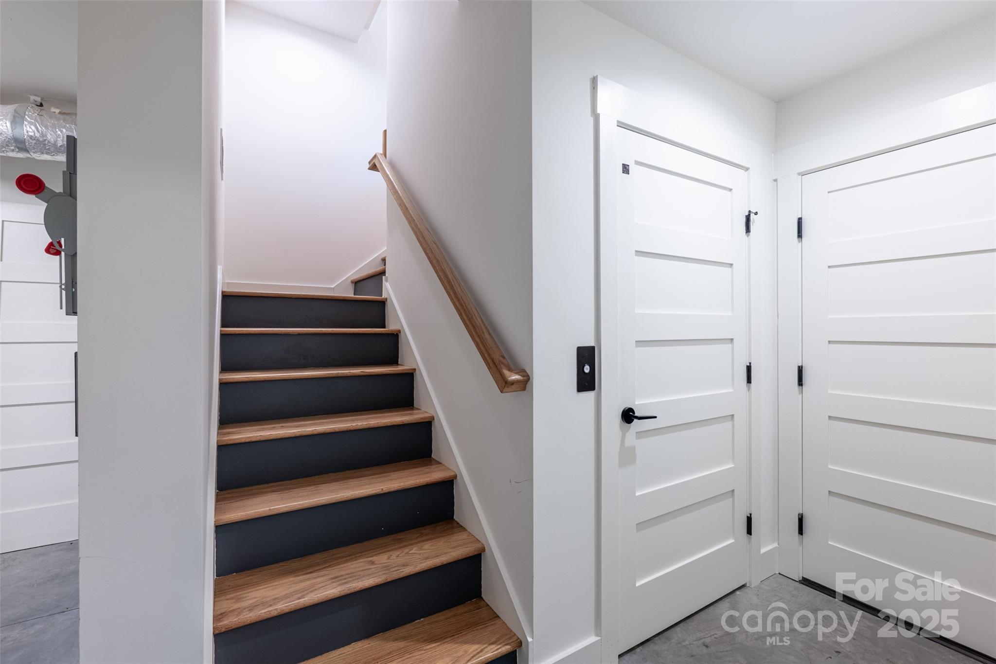 The Broadway Asheville - Residential