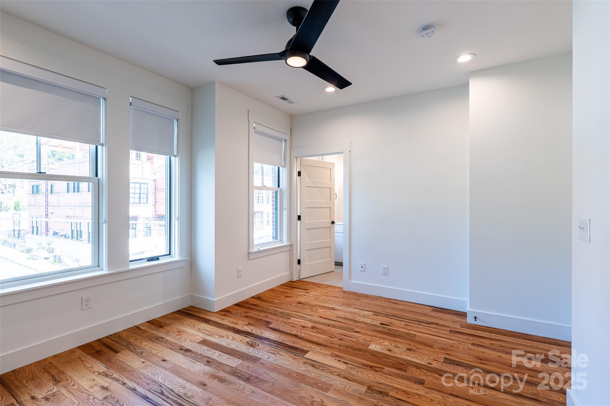 The Broadway Asheville - Residential