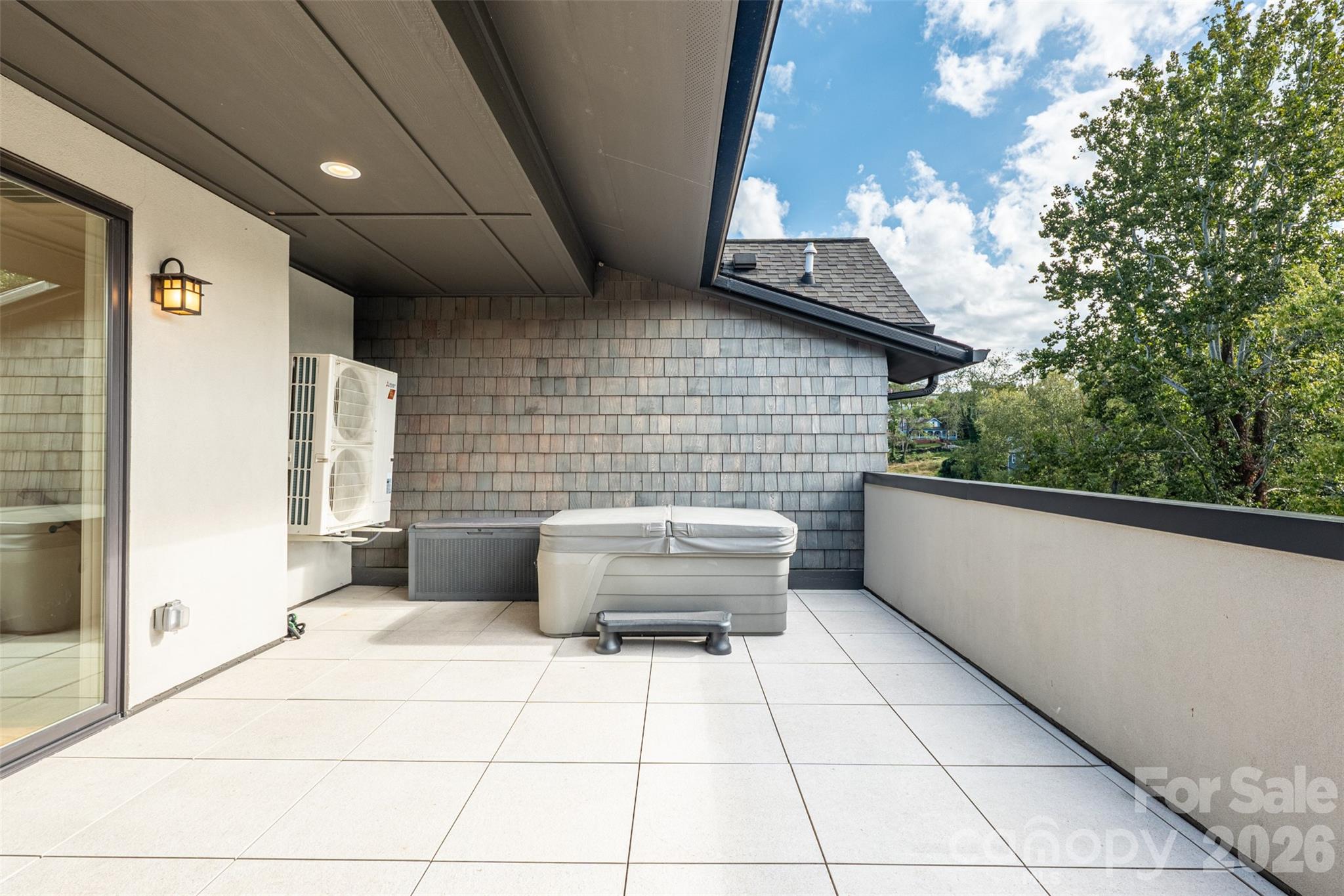 The Broadway Asheville - Residential