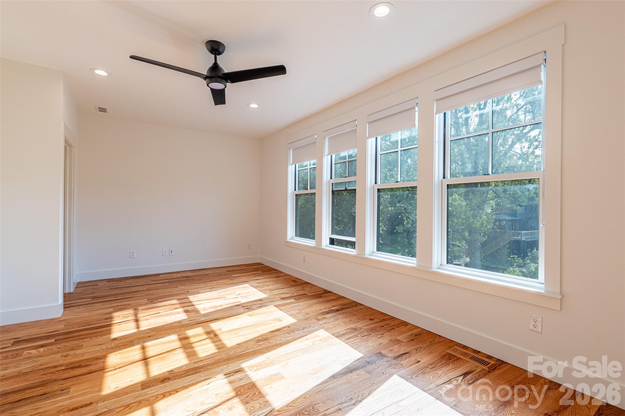 The Broadway Asheville - Residential