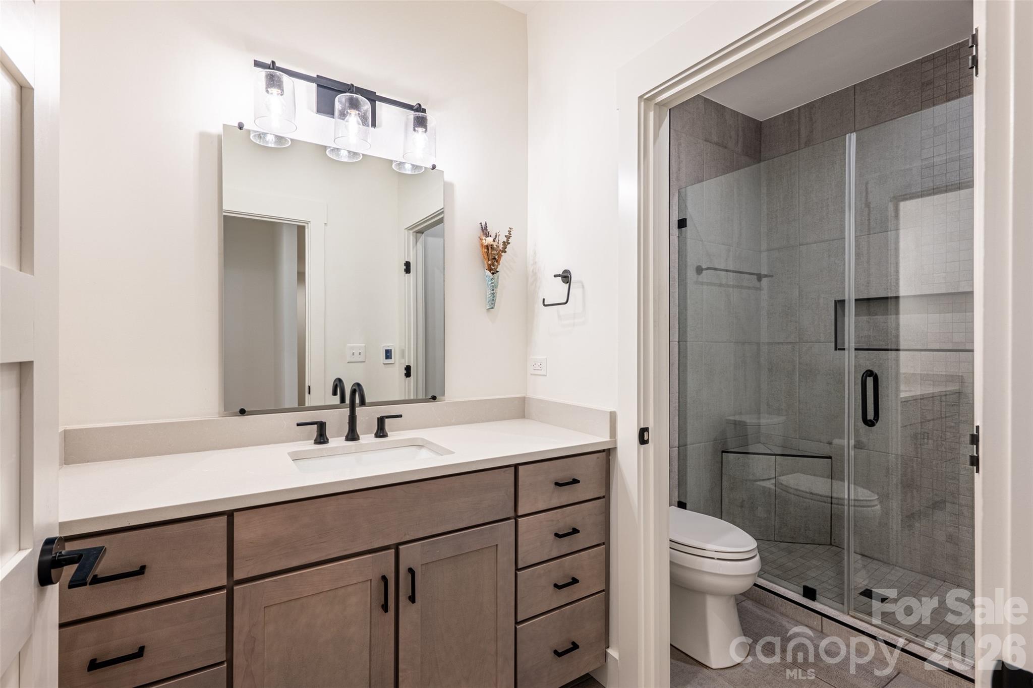 The Broadway Asheville - Residential