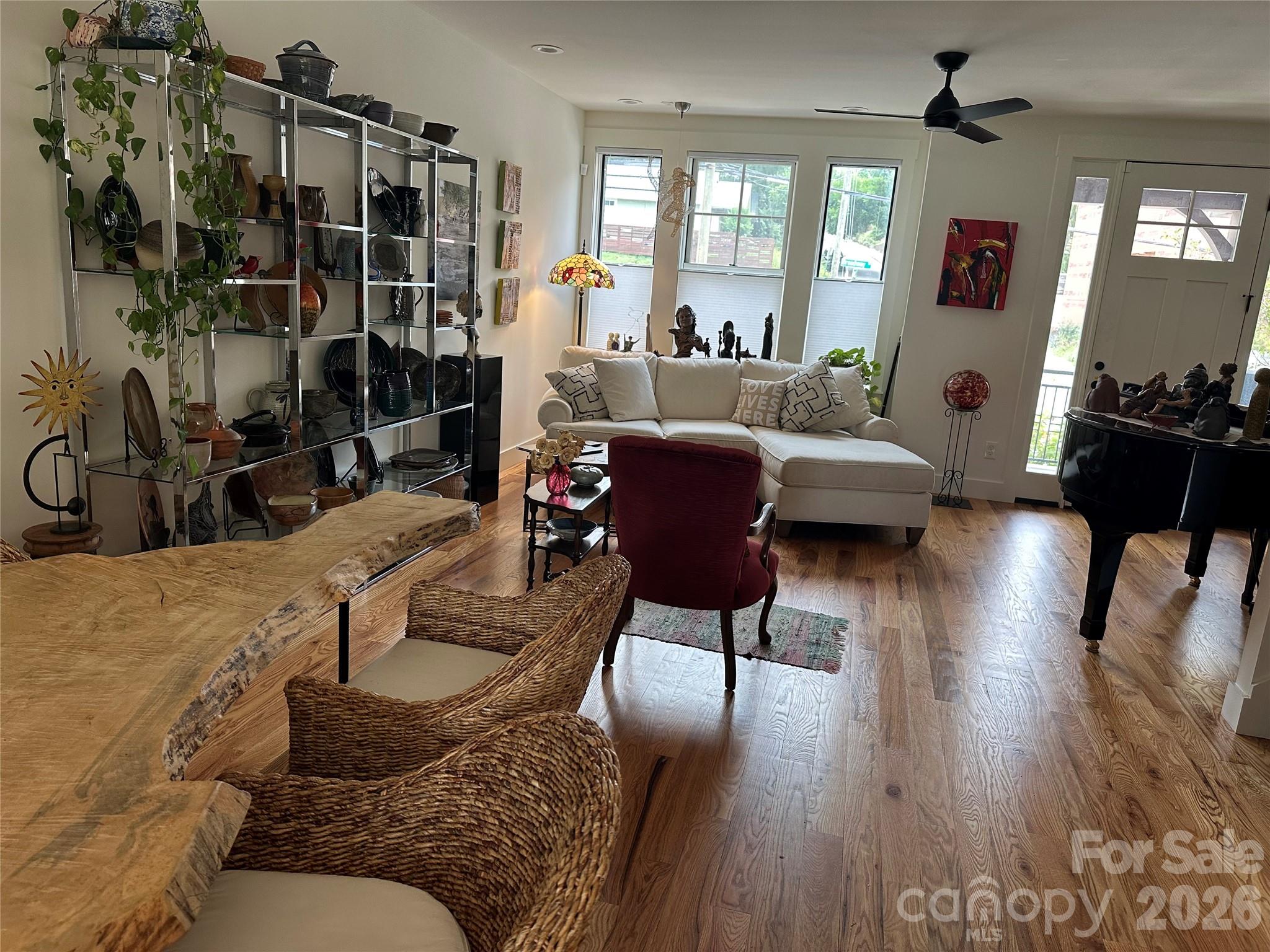 The Broadway Asheville - Residential