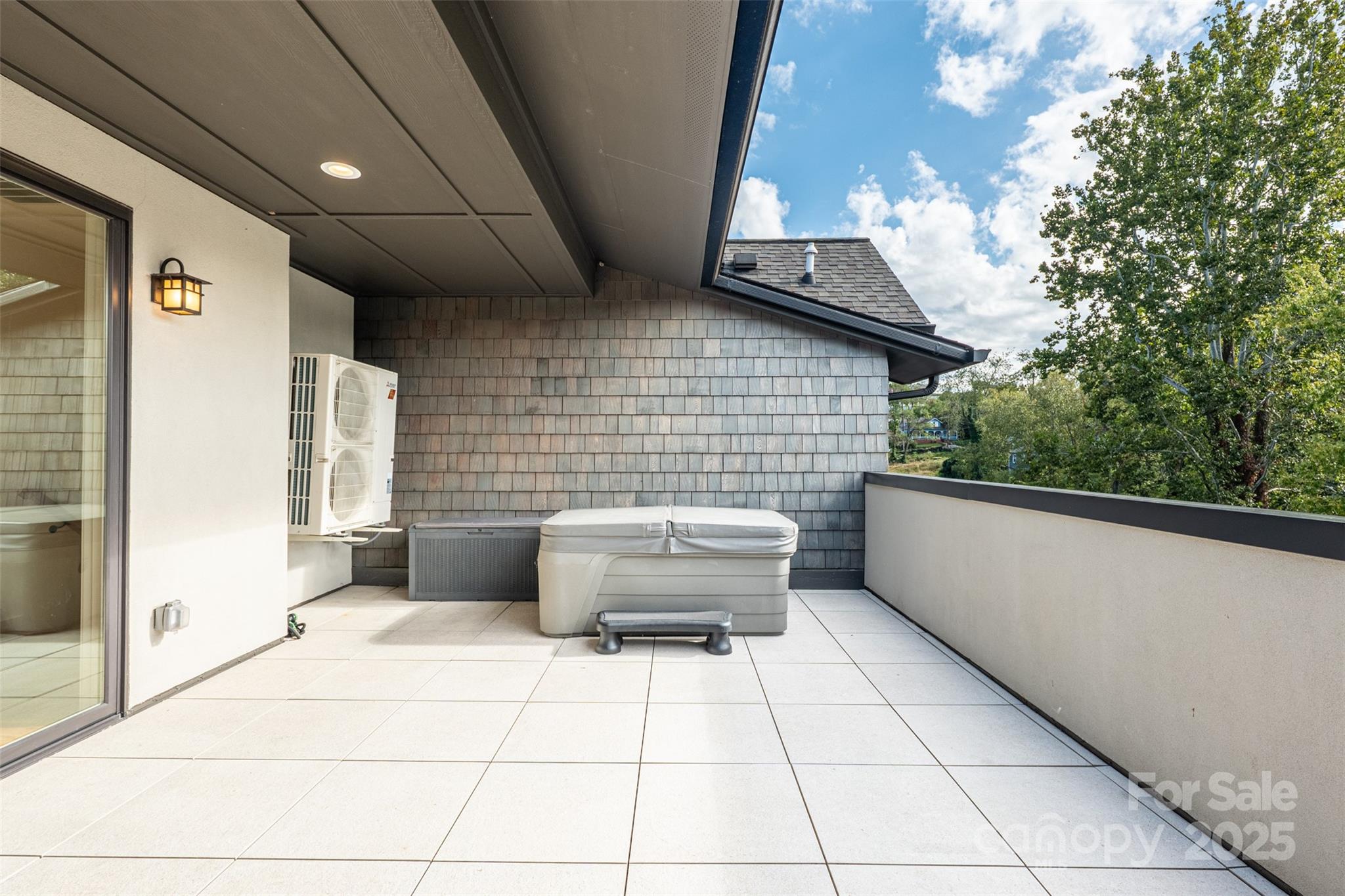 The Broadway Asheville - Residential