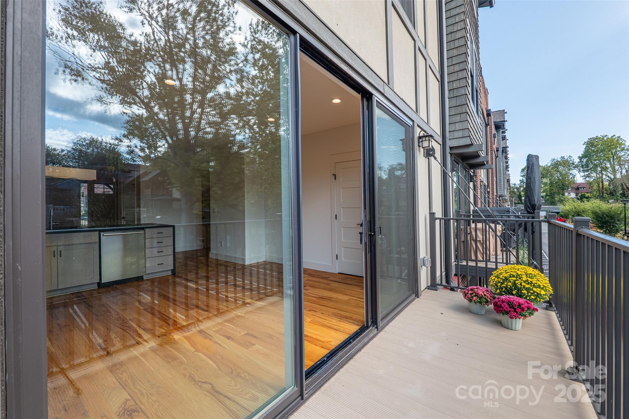 The Broadway Asheville - Residential