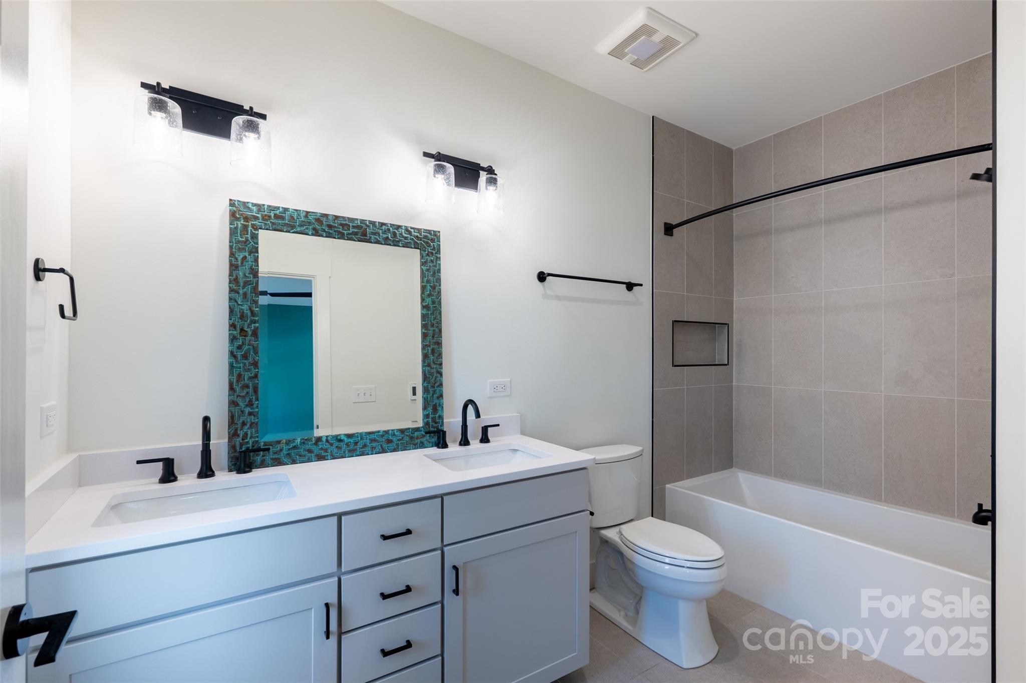 The Broadway Asheville - Residential