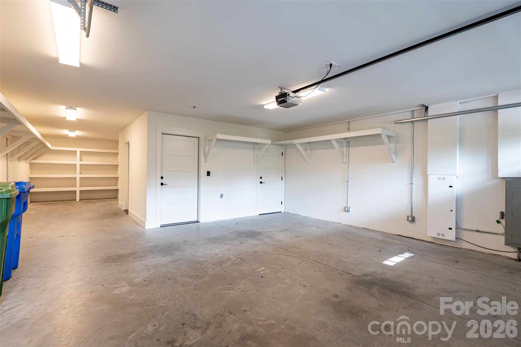 The Broadway Asheville - Residential