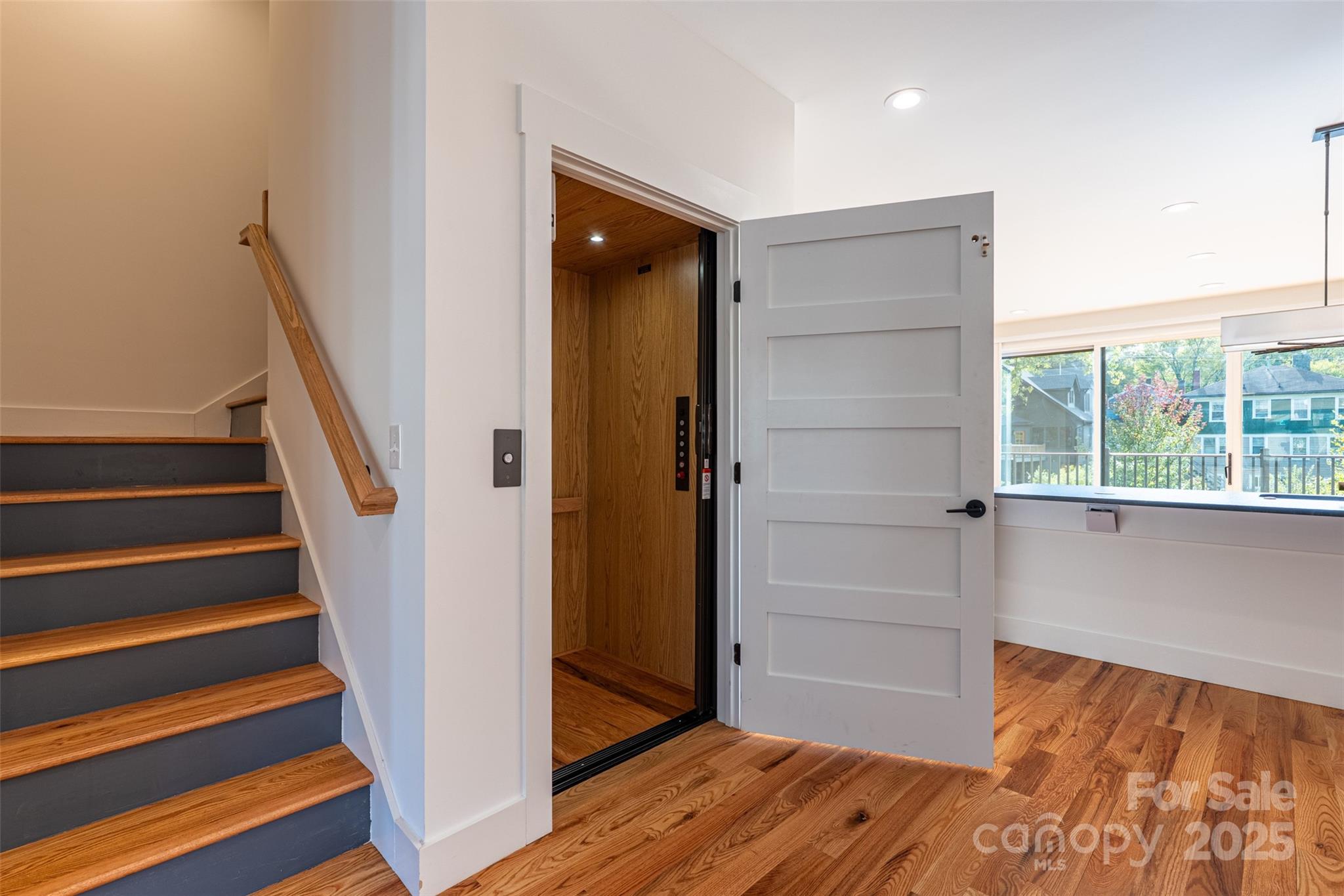 The Broadway Asheville - Residential