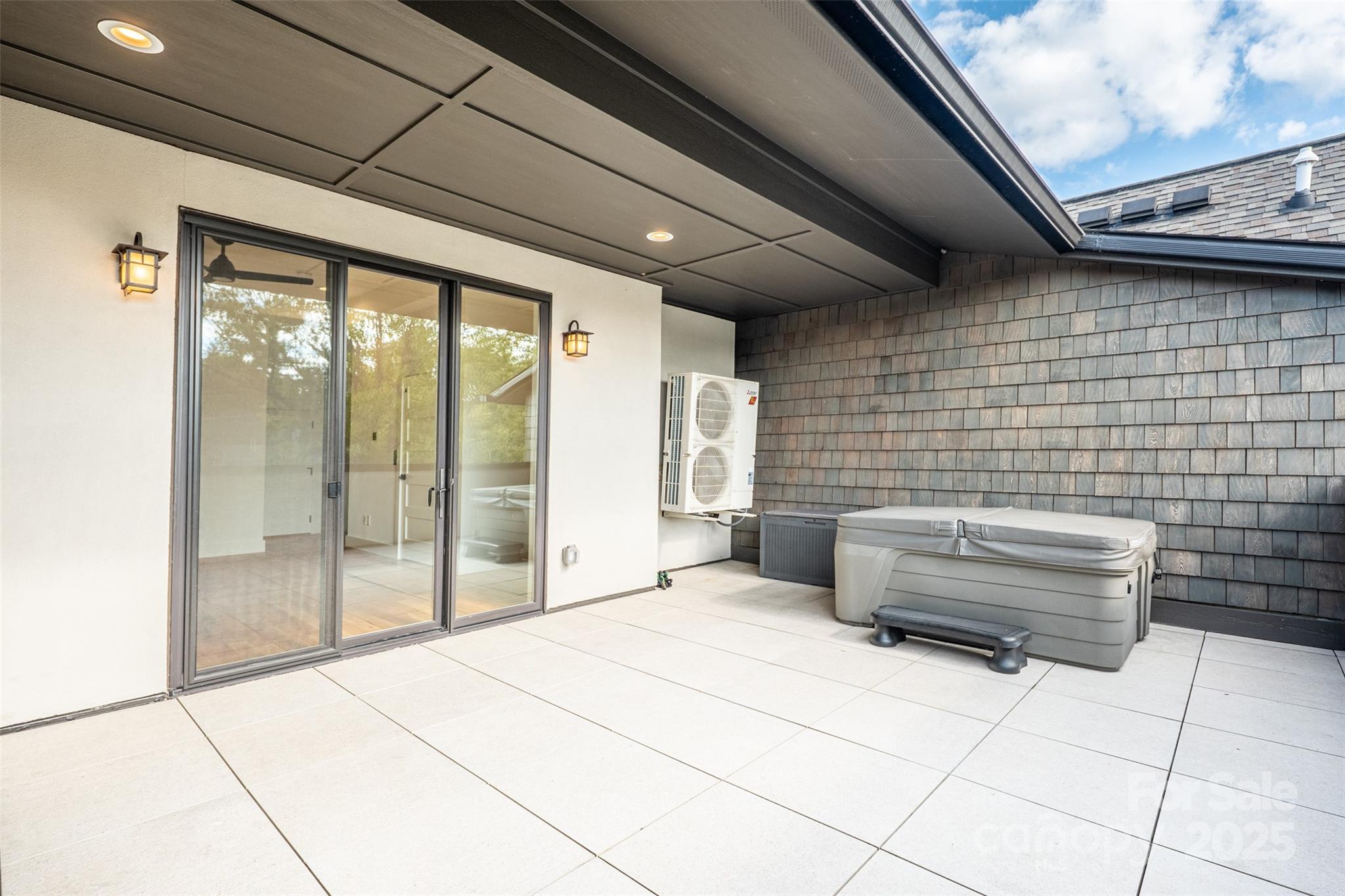 The Broadway Asheville - Residential