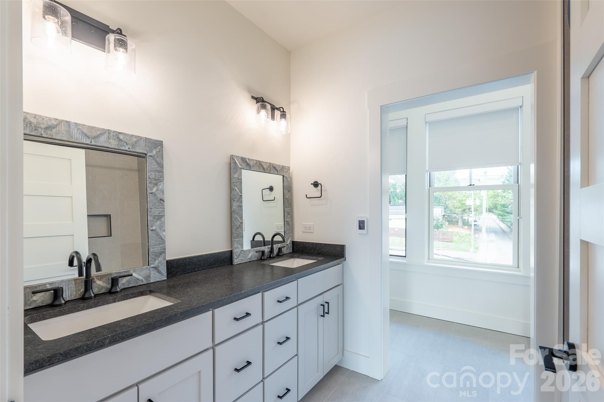 The Broadway Asheville - Residential