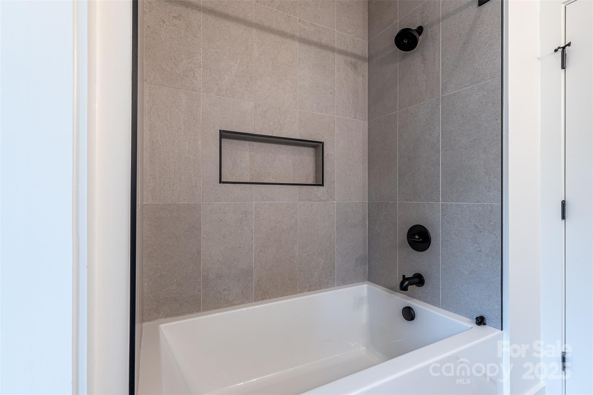 The Broadway Asheville - Residential