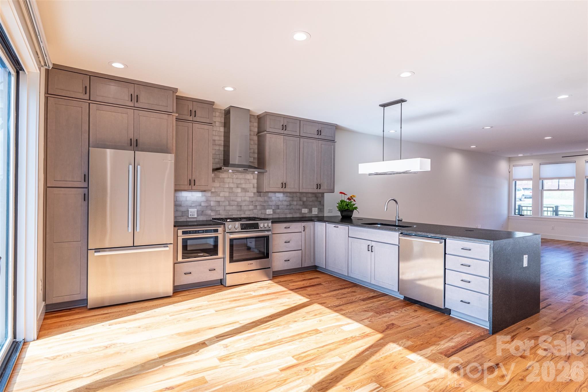 The Broadway Asheville - Residential